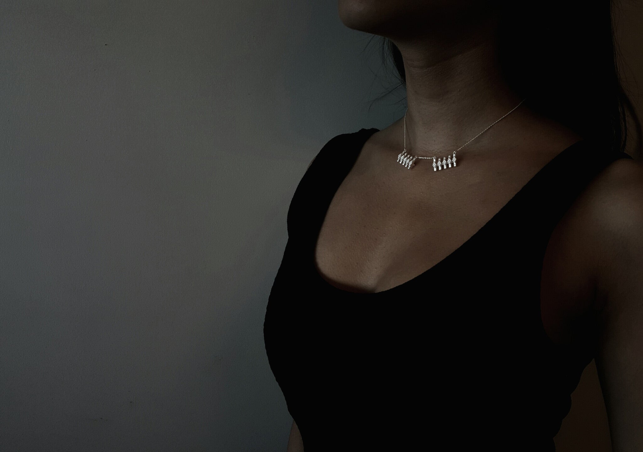 Mini 'Meyttu' Necklace