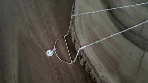 'Meend' Pendant Chain (SOLD OUT)