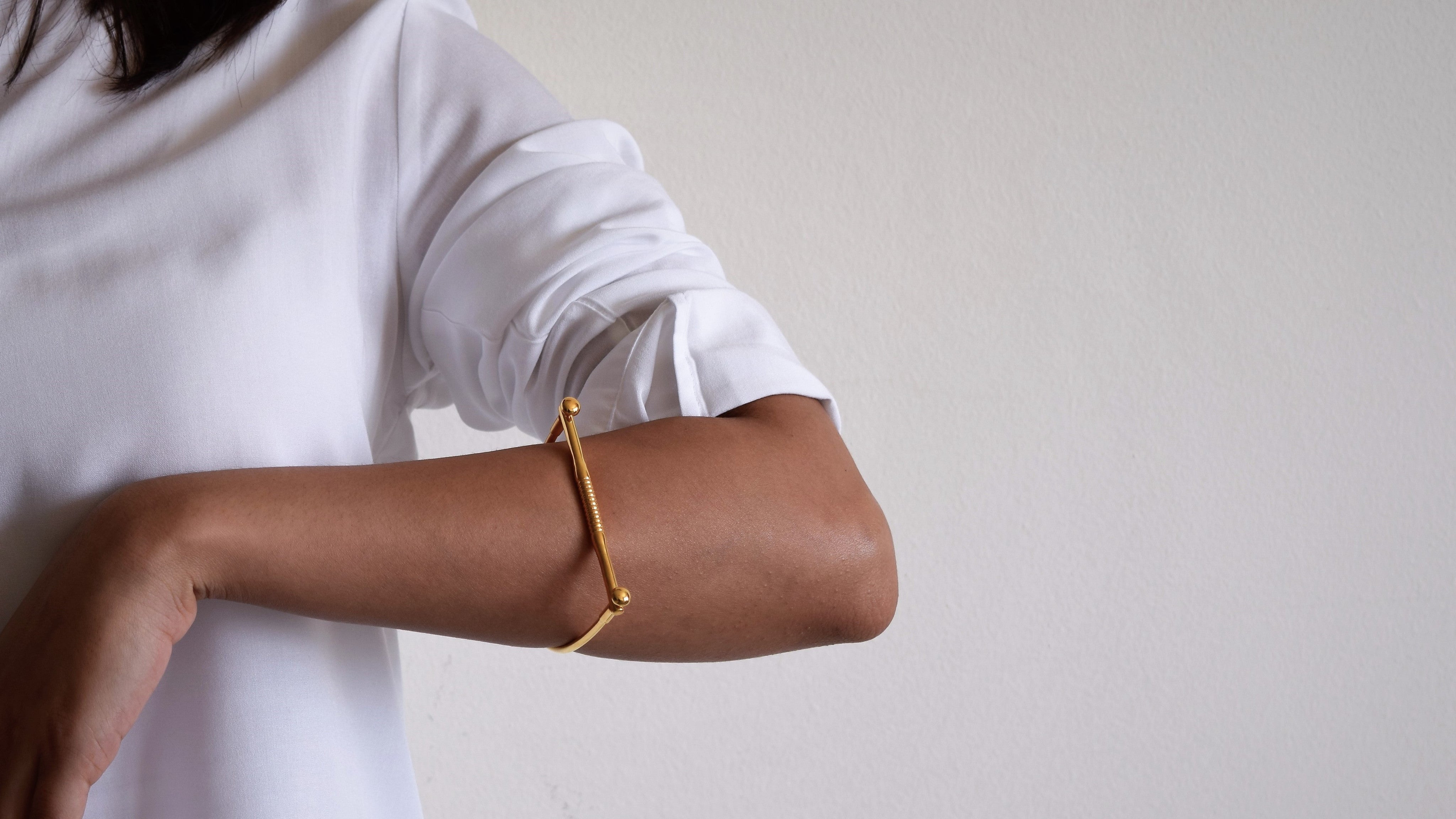 'Rotti' Cuff (OUT OF STOCK)