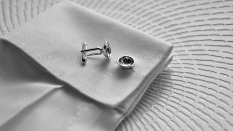 'Battalu' Cufflinks