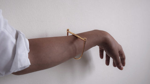 'Rotti' Cuff (OUT OF STOCK)